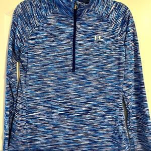 Women’s Under Armour Dry Fit Pullover